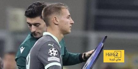 لاعب ميلان يحقق رقمين قياسيين في دوري الأبطال - ترند نيوز