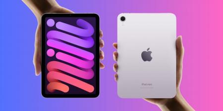 جهاز iPad Mini 7 الجديد.. إليك المواصفات والسعر - ترند نيوز