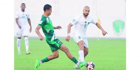 صدارة العربي وعودة الصقور.. أبرز مشاهد الجولة الثالثة لدوري «الهواة» - ترند نيوز