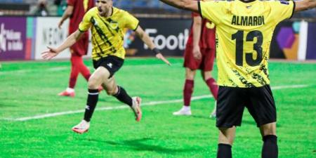 دوري ابطال اسيا 2: شباب الاهلي الاماراتي يمطر شباك الكويت برباعية وفوز مثير لحسين اربد امام ناساف الاوزبكي - ترند نيوز