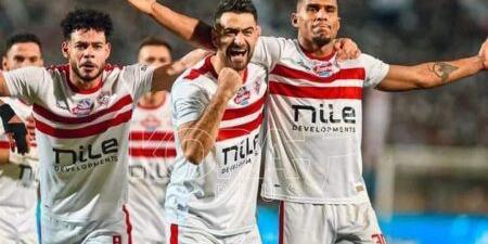 خطوات مجلس إدارة نادي الزمالك للاحتجاج.. تصرف غير مسبوق - موقع بالجول - ترند نيوز