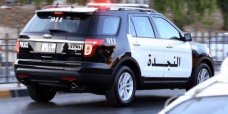 "رفضت مغادرة الأردن فقتلها بـ 40 طعنة" .. تفاصيل جديدة حول جريمة قتل زوج "روسي" لزوجته في عمّان - ترند نيوز