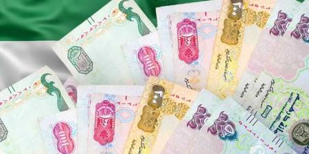 سعر الدرهم الإماراتي اليوم الخميس 24-10-2024 - ترند نيوز