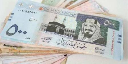 سعر الريال السعودي اليوم الخميس 24-10-2024 - ترند نيوز