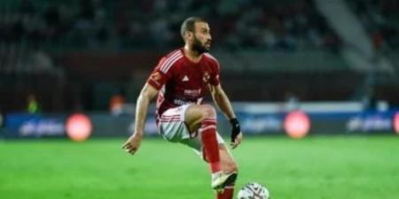 في الدقيقة 100.. عمر كمال وتاو يشاركان مع الأهلي أمام الزمالك بنهائي السوبر المصري - ترند نيوز