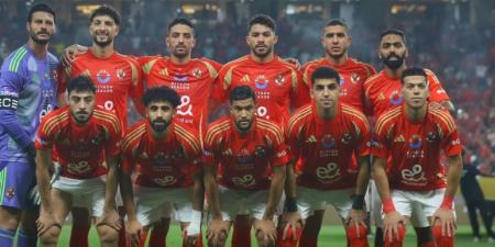 الأهلي بطلاً للسوبر المصري بالفوز على الزمالك بركلات الترجيح - ترند نيوز