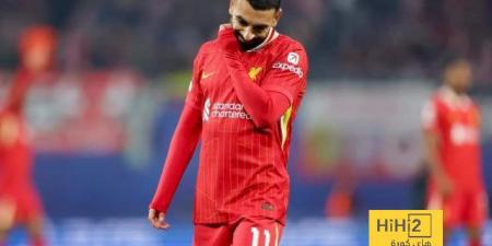 لأول مره منذ 2017.. محمد صلاح خارج قائمة المرشحين لأفضل لاعب في أفريقيا - ترند نيوز