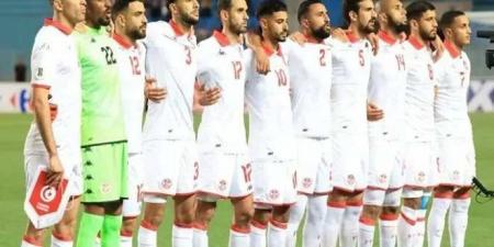 تصنيف الفيفا : المنتخب التونسي يخسر 11 مرتبة ويتقهقر الى المركز 47 عالميا - ترند نيوز