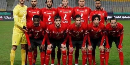 الاهلي يتوج بكاس السوبر المصري على حساب غريمه الزمالك - ترند نيوز