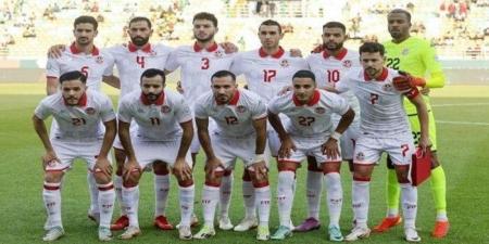 تحديد موعد مباراتي منتخب تونس ضد مدغشقر وجامبيا في تصفيات أمم إفريقيا - ترند نيوز