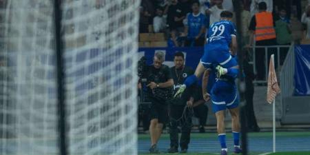 أرقام الهلال والتعاون في الدوري السعودي قبل مباراة الليلة - ترند نيوز