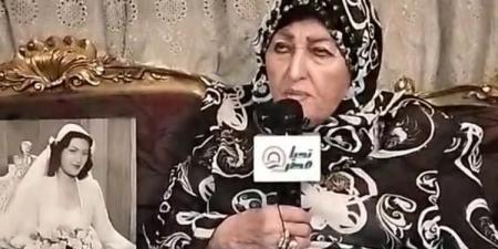 وفاة الفنانة شريفة ماهر عن عمر يناهز 92 عامًا.. تفاصيل - ترند نيوز