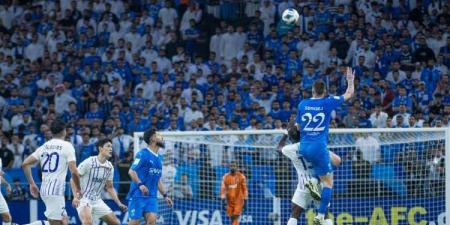 ما هي القنوات الناقلة لمباراة الهلال والتعاون في الدوري السعودي للمحترفين؟ - ترند نيوز