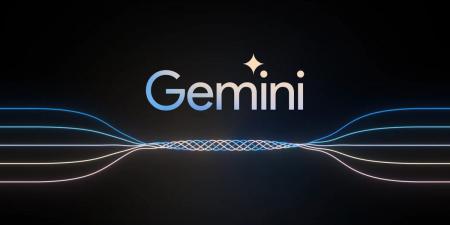 إطلاق Gemini 2.0 من جوجل في شهر ديسمبر - ترند نيوز