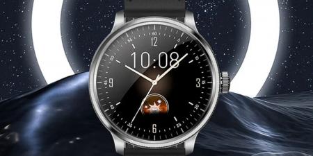 بأقل من 70 دولارًا.. لينوفو تطرح ساعتها الذكية Lenovo Watch - ترند نيوز