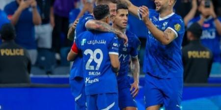 ترتيب الدوري السعودي بعد نهاية الجولة الثامنة - ترند نيوز