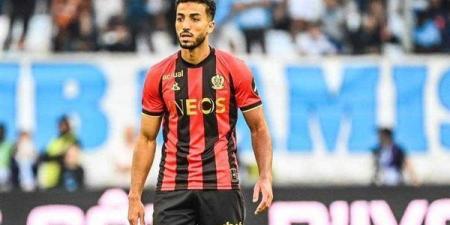 محمد عبد المنعم.. موعد مباراة نيس وموناكو في الدوري الفرنسي والقنوات الناقلة والتشكيل المتوقع - ترند نيوز