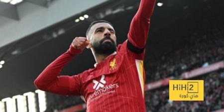 رقم قياسي ينتظر محمد صلاح في البريميرليج - ترند نيوز