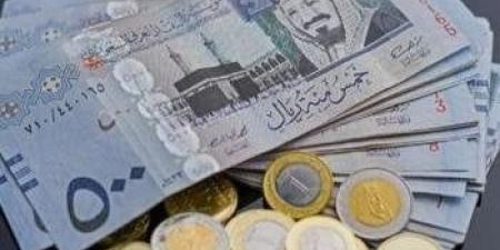 سعر الريال السعودي في مصر اليوم.. الأحد 27-10-2024 - ترند نيوز