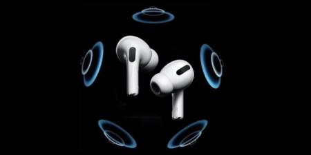 ابل تدعم سماعة AirPods Pro 2 اللاسلكية بمميزات جديدة في تحديث iOS 18.1 - ترند نيوز