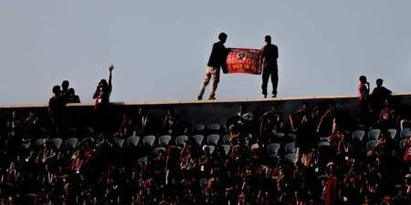 مشاهدة مباراة الأهلي والعين في كأس الانتركونتيننتال.. بث مباشر - موقع بالجول - ترند نيوز