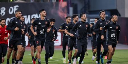 بدلاء الاهلي أمام العين الاماراتى، عاجل - ترند نيوز