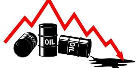 أسعار النفط تتراجع بنسبة 6% بعد قرار الدول المصدرة بخفض الانتاجية - ترند نيوز