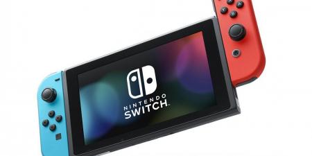 اقتراب موعد الإعلان عن Nintendo Switch 2 - ترند نيوز