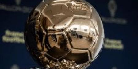 بث مباشر حفل الكرة الذهبية 2024 البالون دور «ballon d'or» - ترند نيوز