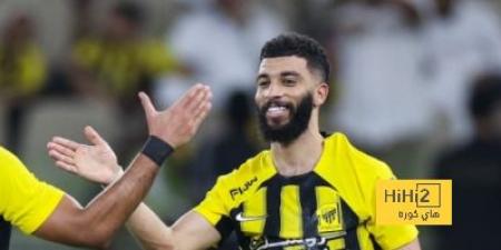 ماذا قال عبدالرحمن العبود بعد فوز الاتحاد أمام الجندل؟ - ترند نيوز