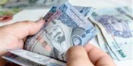 سعر الريال السعودي أمام الجنيه اليوم الثلاثاء - ترند نيوز