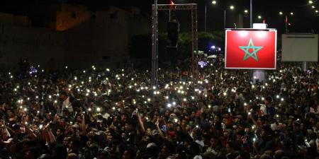 وفد موسيقي من كيبيك يزور المغرب - ترند نيوز