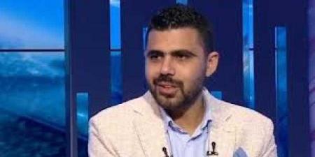 نقل محمد طارق عضو مجلس الزمالك العناية المركزة بالقصر العيني بعد حريق منزله - ترند نيوز