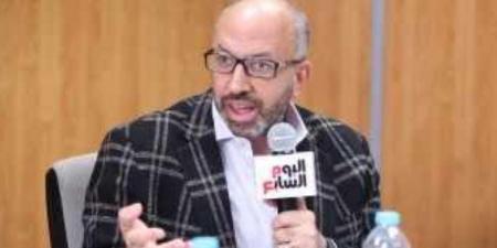 حسام المندوه: نقل محمد طارق عضو مجلس الزمالك للعناية المركزة بعد حريق منزله