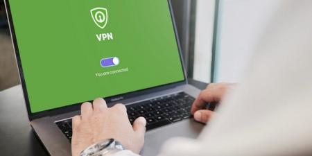 هيئة إسلامية باكستانية: استخدام "VPN" يخالف الشريعة - ترند نيوز