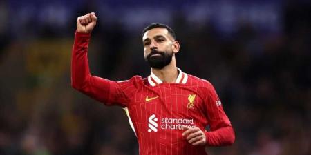 آخر مستجدات ملف محمد صلاح مع ليفربول.. تفاصيل - ترند نيوز