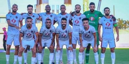 بث مباشر.. مشاهدة مباراة أولمبيك آسفي والمكناسي في الدوري المغربي - ترند نيوز