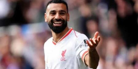 محمد صلاح على أعتاب إنجاز تاريخي في دوري أبطال أوروبا - ترند نيوز