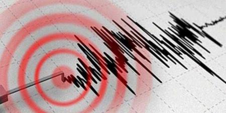 زلزال بقوة 4.8 يضرب قبرص