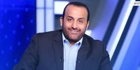 محمد شبانة: مصطفى شلبي لا يقدم أي إضافة مع الزمالك.. والإدارة تتعامل بتعاطف شديد مع أحمد فتوح - ترند نيوز