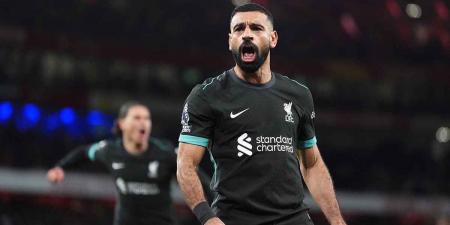 تصريحاته قنبلة موقوتة.. محمد صلاح والمناورات مع ليفربول.. رامي عباس وجماهير الريدز سلاحا الفرعون المصري للضغط على إدارة الريدز لتجديد عقده - ترند نيوز