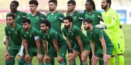 بث مباشر.. مشاهدة مباراة الاتحاد السكندري وطلائع الجيش في الدوري المصري - ترند نيوز