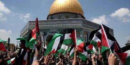 وزير إعلام فلسطين يشيد بتدوينة السيسي بمناسبة اليوم العالمي للتضامن مع الشعب الفلسطيني - ترند نيوز