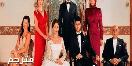 مسلسل شراب التوت الحلقة 79 مترجمة - ترند نيوز