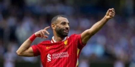 حارس ليفربول يهدى نيوكاسل التعادل 3-3.. وتألق من محمد صلاح (فيديو) - ترند نيوز