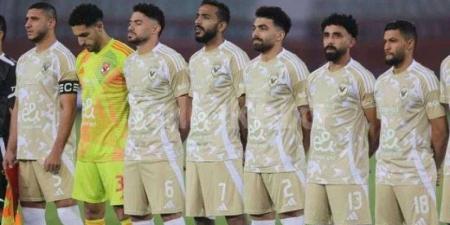 الأهلي يختتم تدريباته ويطير اليوم لجنوب أفريقيا لملاقاة أورلاندو - ترند نيوز