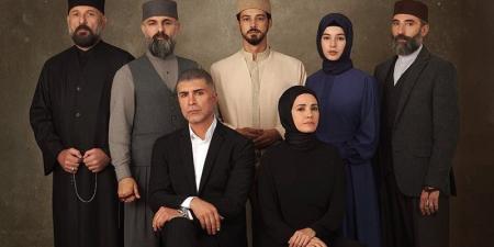 الحلقة 29 من مسلسل البراعم الحمراء مليئة بالإثارة