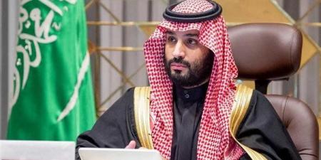 من محمد بن سلمان إلى تركي آل الشيخ.. خطة سعودية "مدروسة" لمونديال 2034 - ترند نيوز