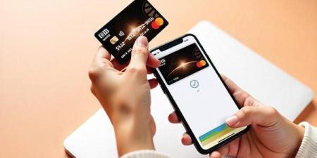 البنك التجاري الدولي-مصر (سي أي بي CIB) يقدّم خدمة "APPLE PAY" لعملائه في مصر - ترند نيوز