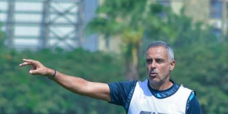 ميدو يدافع عن جوميز ضد مجلس إدارة الزمالك لهذا السبب - ترند نيوز